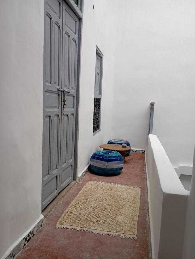 מרקש Riad Dar Lfonoun מראה חיצוני תמונה