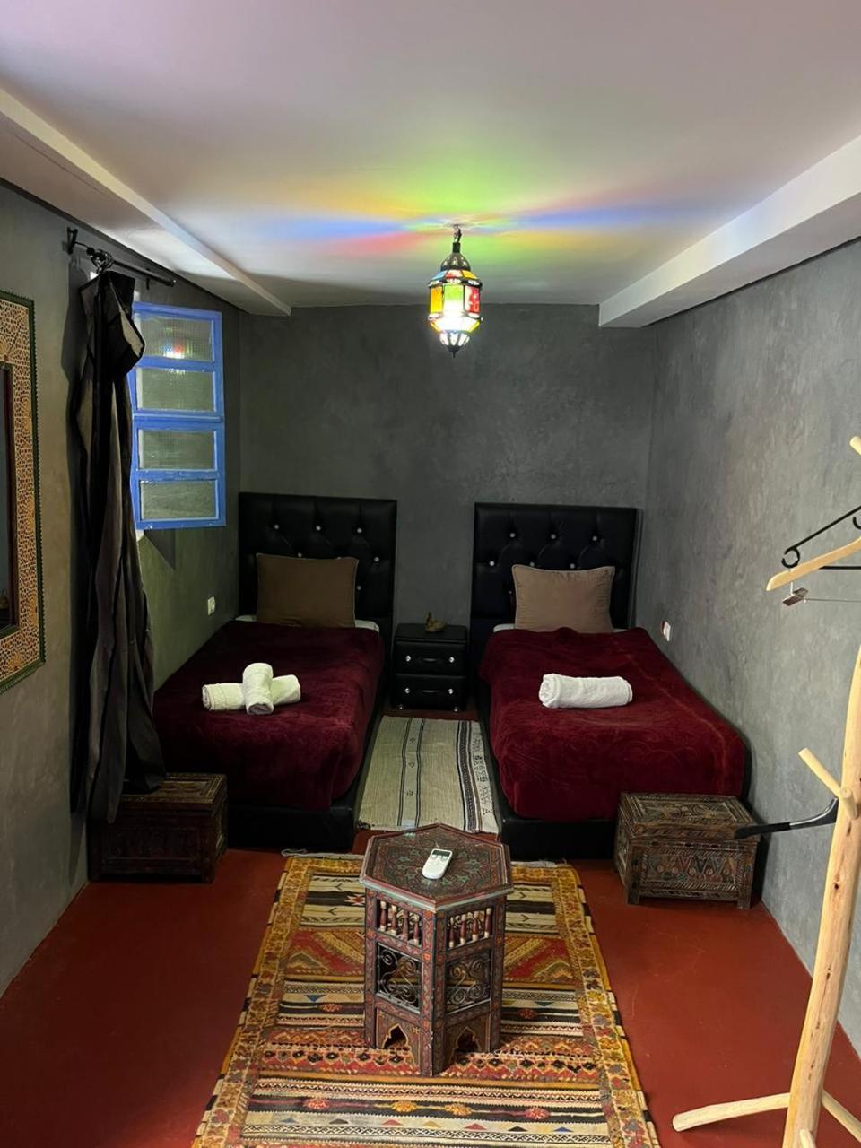 מרקש Riad Dar Lfonoun מראה חיצוני תמונה