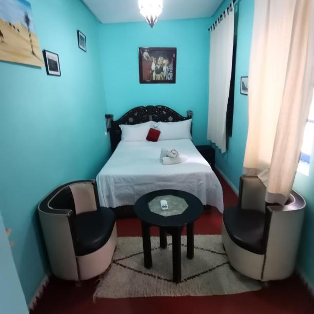מרקש Riad Dar Lfonoun מראה חיצוני תמונה